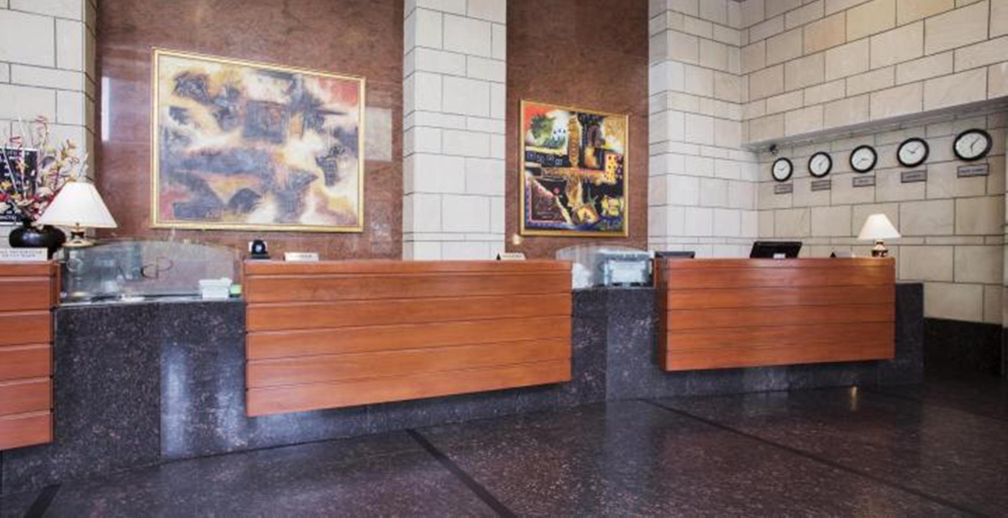 Hotel City Park Delhi  Exterior foto