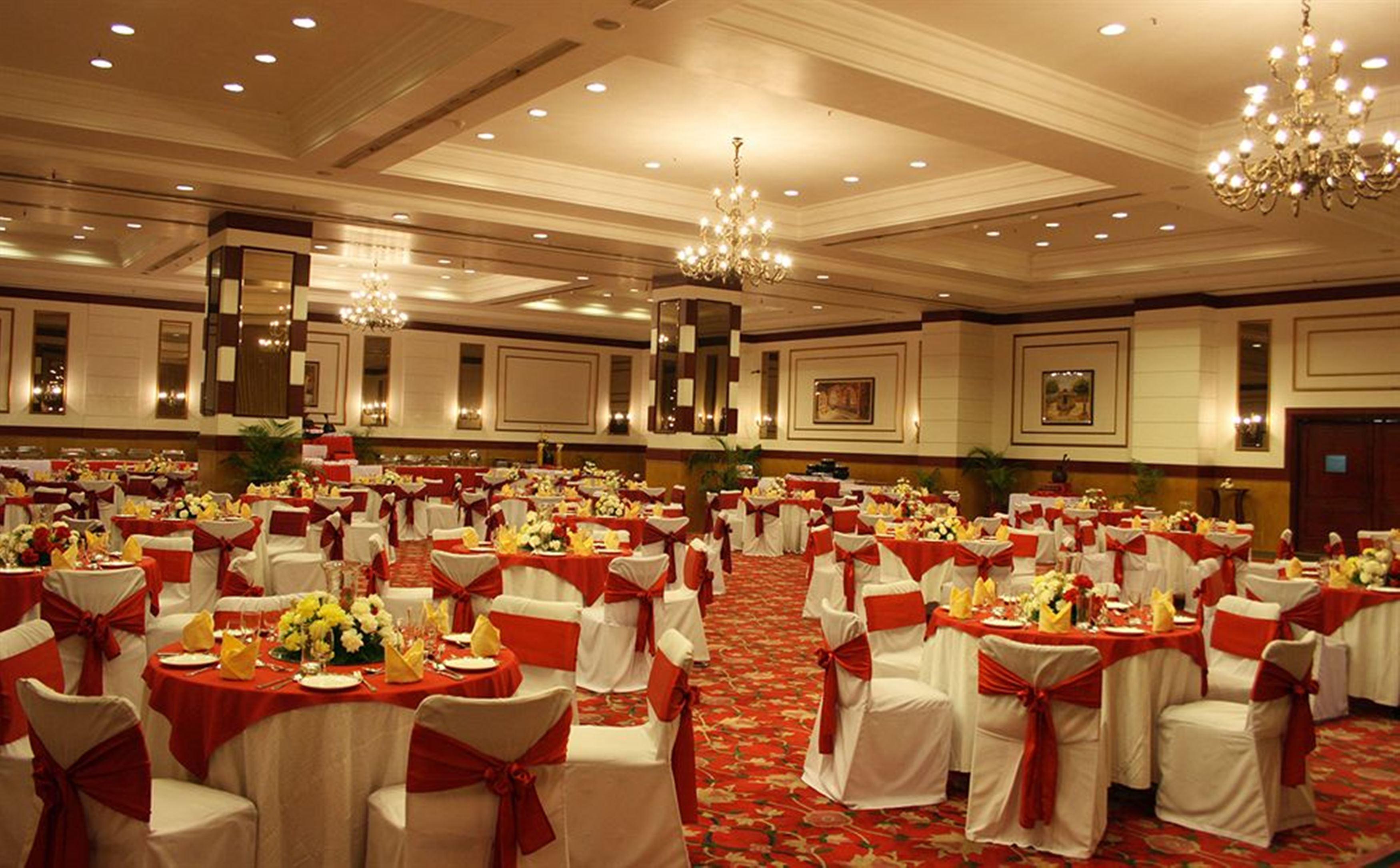 Hotel City Park Delhi  Exterior foto