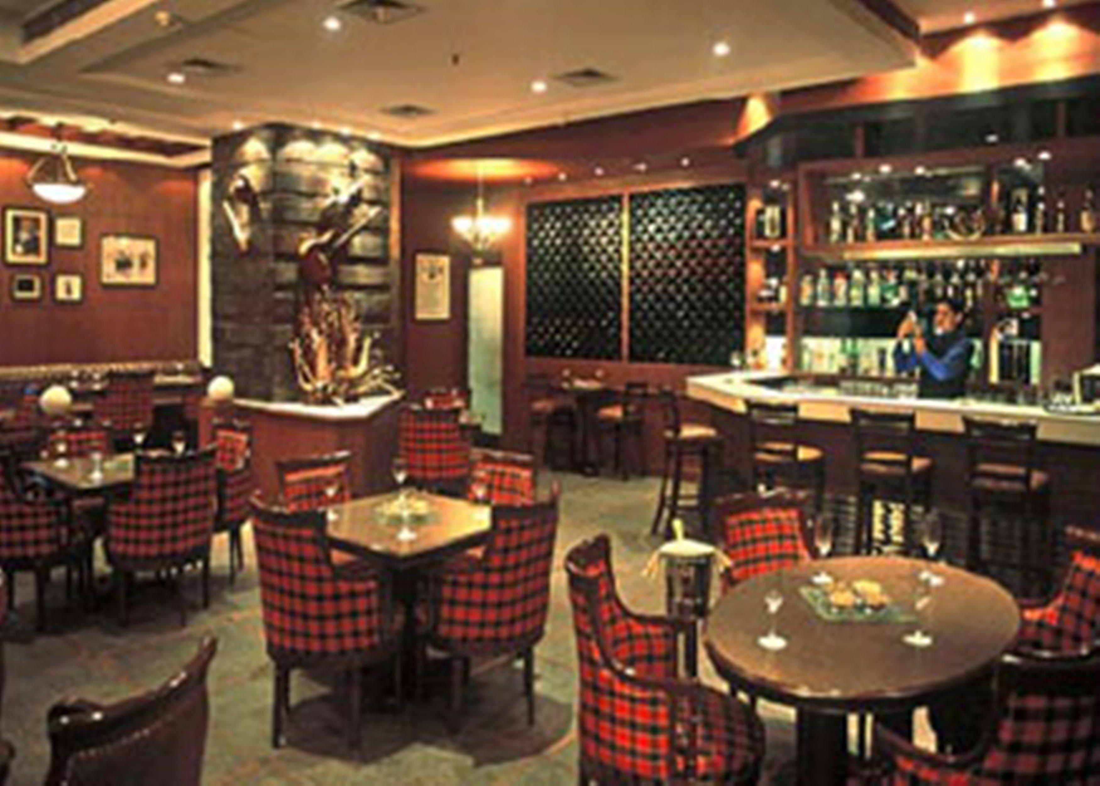 Hotel City Park Delhi  Exterior foto