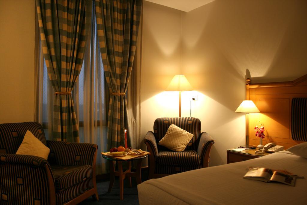 Hotel City Park Delhi  Exterior foto